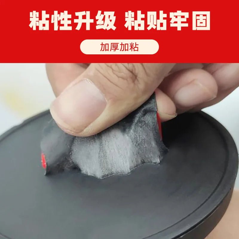 3M Băng Dính Hai Mặt Foam VHB 10 Miếng Dính Ô Tô Cao Cấp - Daisan Store