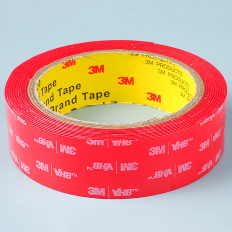 3M Dán Hai Mặt Trong Suốt 4910 Cao Dính Kính Ô Tô Nano - Daisan Store