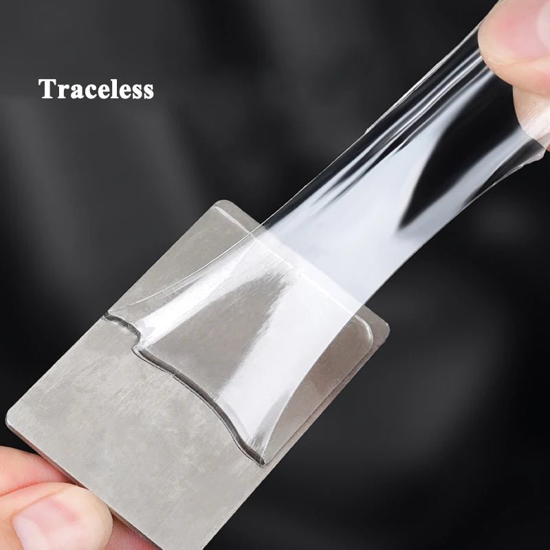 3M Dán Hai Mặt Trong Suốt 4910 Cao Dính Kính Ô Tô Nano - Daisan Store