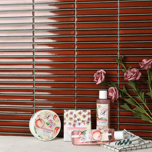 Gạch Mosaic BHTH04066