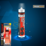 Keo Thế Ron Chịu Nhiệt Độ Cao 650 Độ F