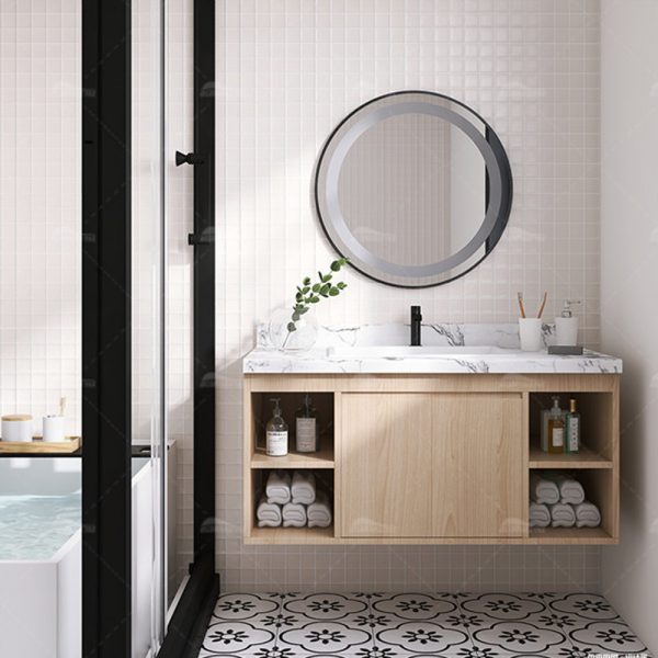 Gạch Mosaic 148000