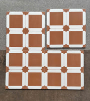 Gạch Bông KT 400x400mm mã 4053