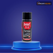 Dầu tẩy rỉ sét và bôi trơn Selsil HD-40