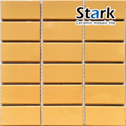 Mosaic hình chữ nhật 4595G719