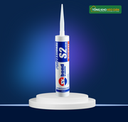 Keo silicone axit SKbond S2