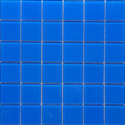 Gạch Mosaic Thủy Tinh Chip 48x48mm GP-48056