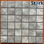 Mosaic hoa văn 4848SD48130P