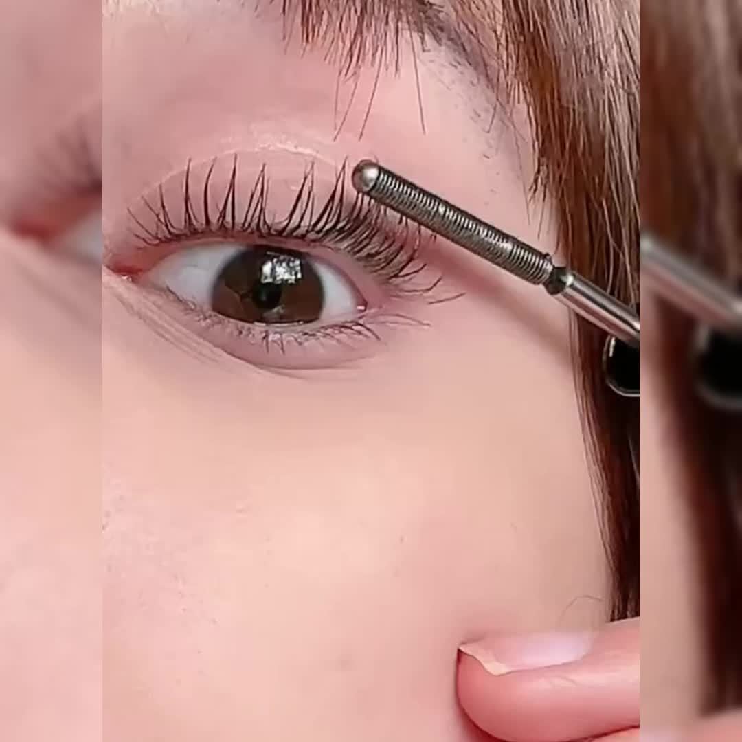 Mi Mascara Nối Dài & Làm Cong 3D Chống Trôi Judydoll