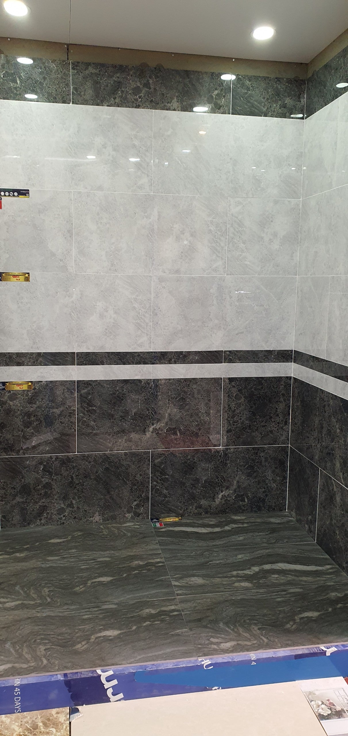 Gạch ốp lát Apodio 48806 48906