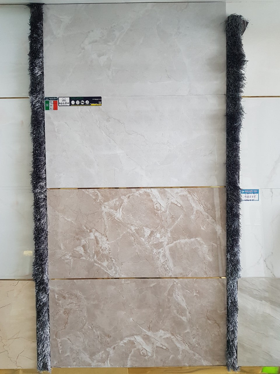 Gạch ốp lát Apodio 48810 48910D 48910