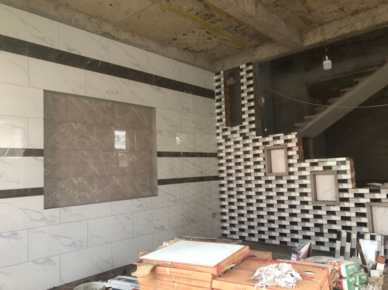 Gạch ốp lát Apodio 48868