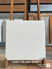 Gạch 60x60-Mờ Matt-3156A1