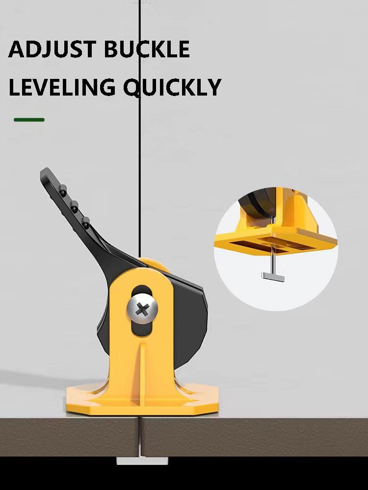 50 Miếng Đệm Chỉnh Cân Gạch Lát Sàn - Daisan Store