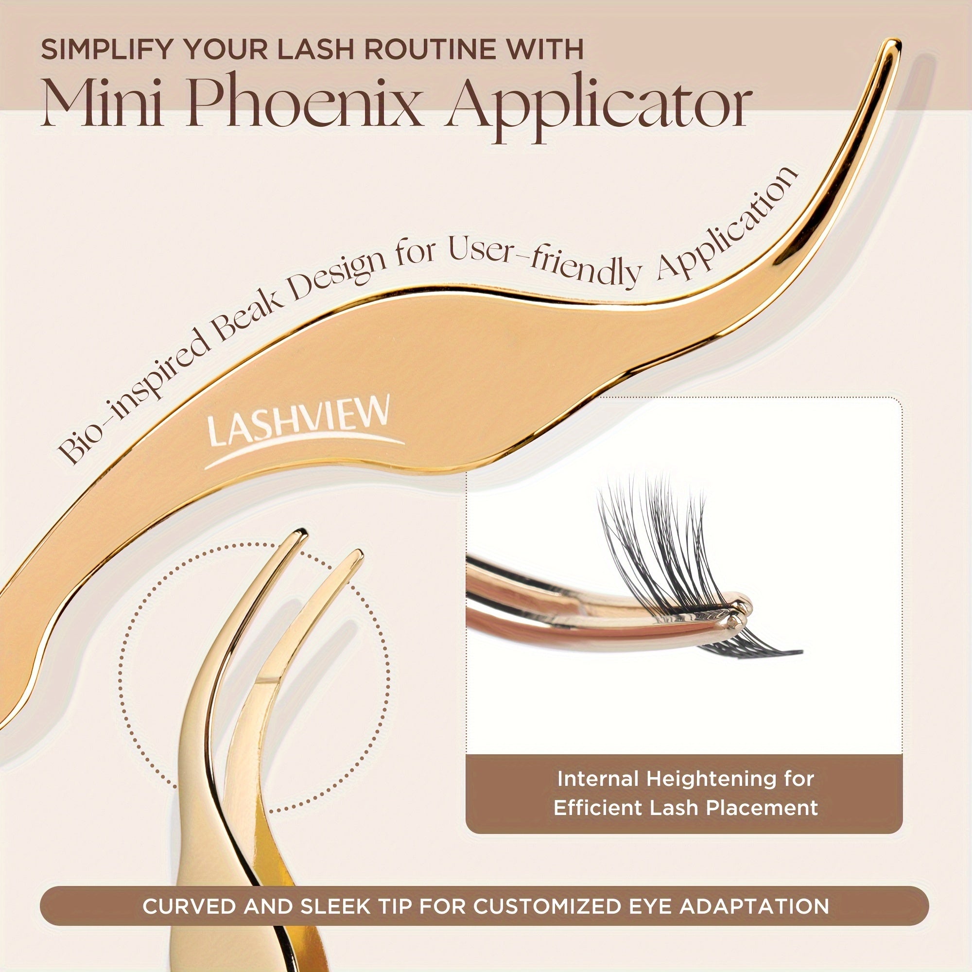 Bộ Mi Nối DIY 144 Miếng, Dụng Cụ Đầy Đủ, Siêu Tốc