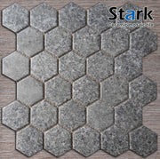 Mosaic lục giác hoa văn 5159HD51113