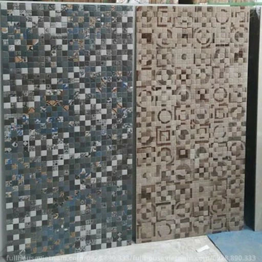 Gạch giả tranh Ấn Aster Decor  KT 60x120cm