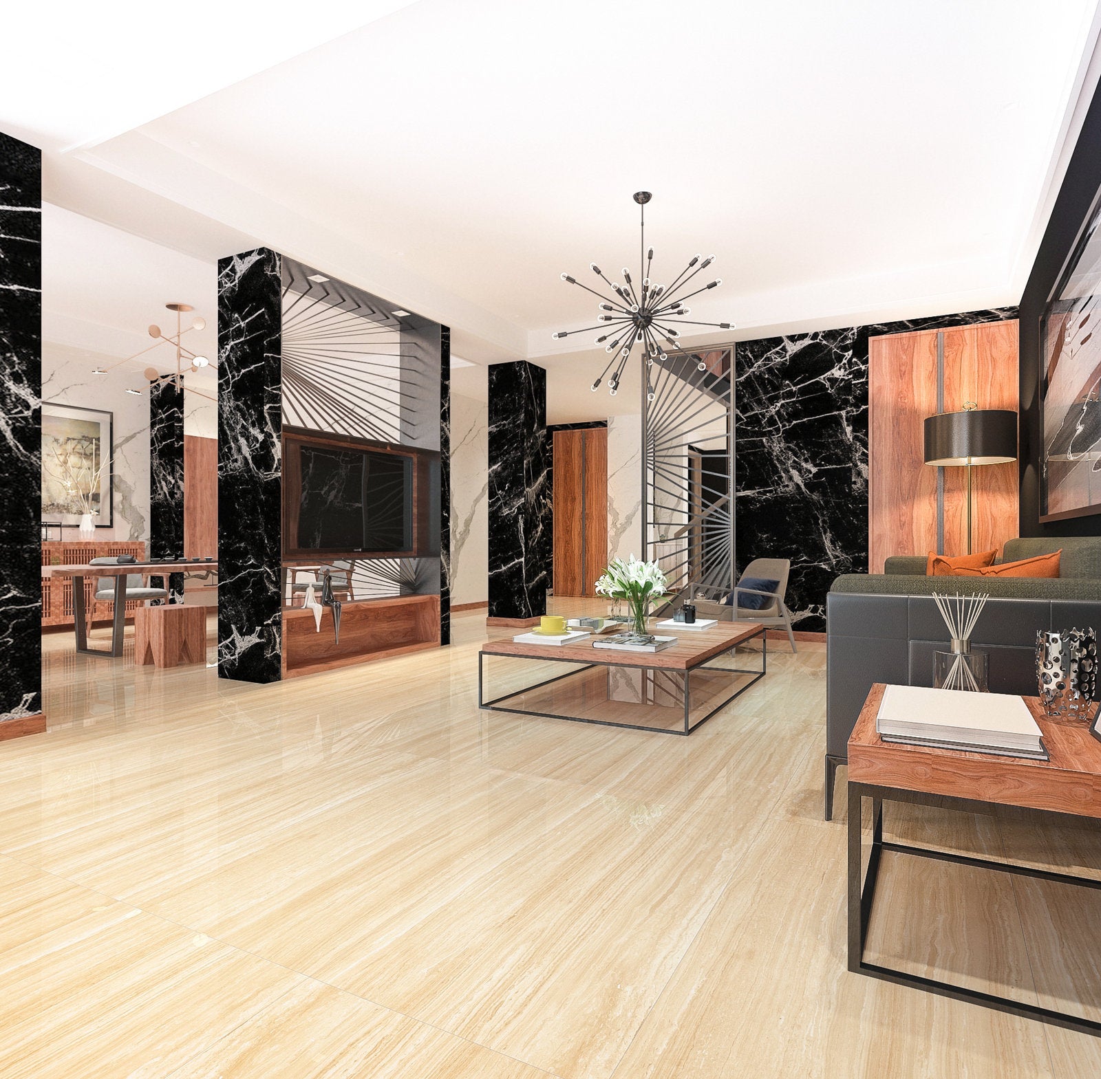 Gạch ốp lát Apodio 61183023