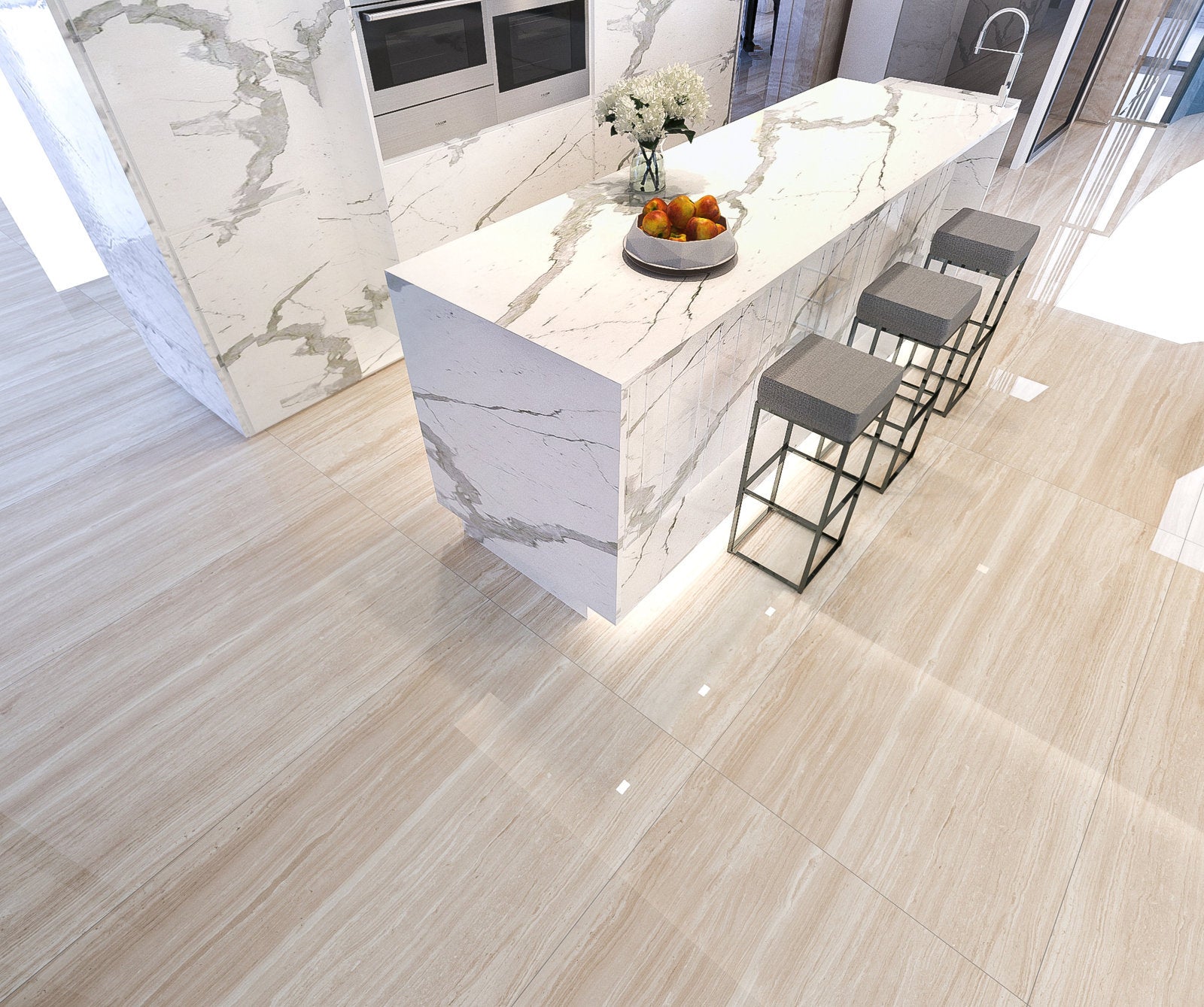 Gạch ốp lát Apodio 61185023