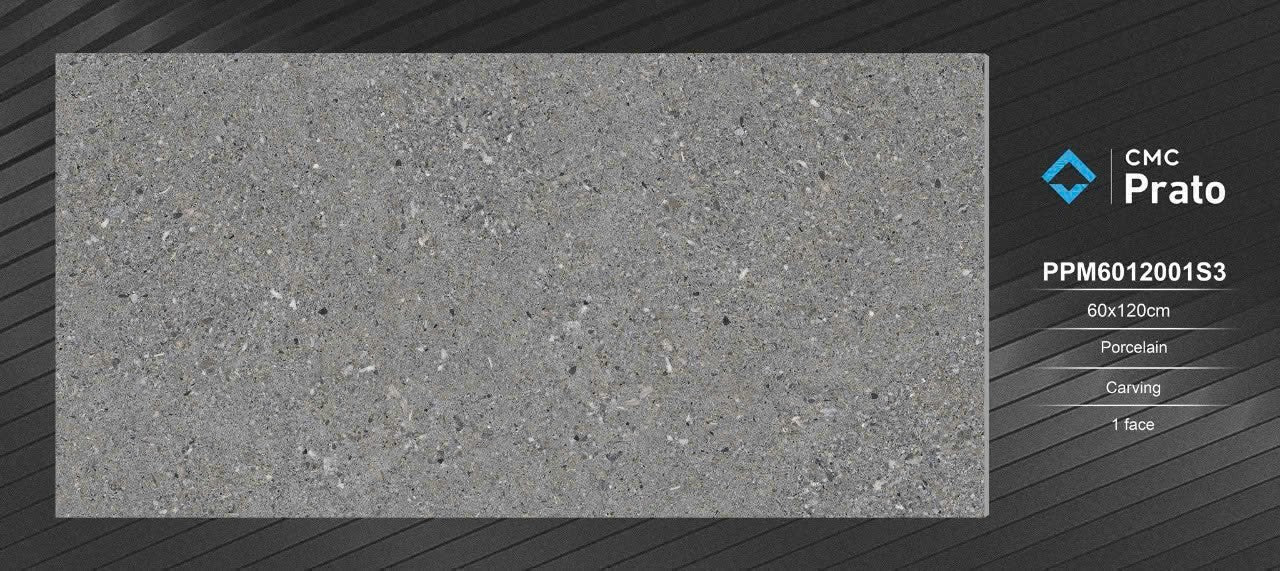 Gạch 60x120 pocelain menmat mã 6012001S3