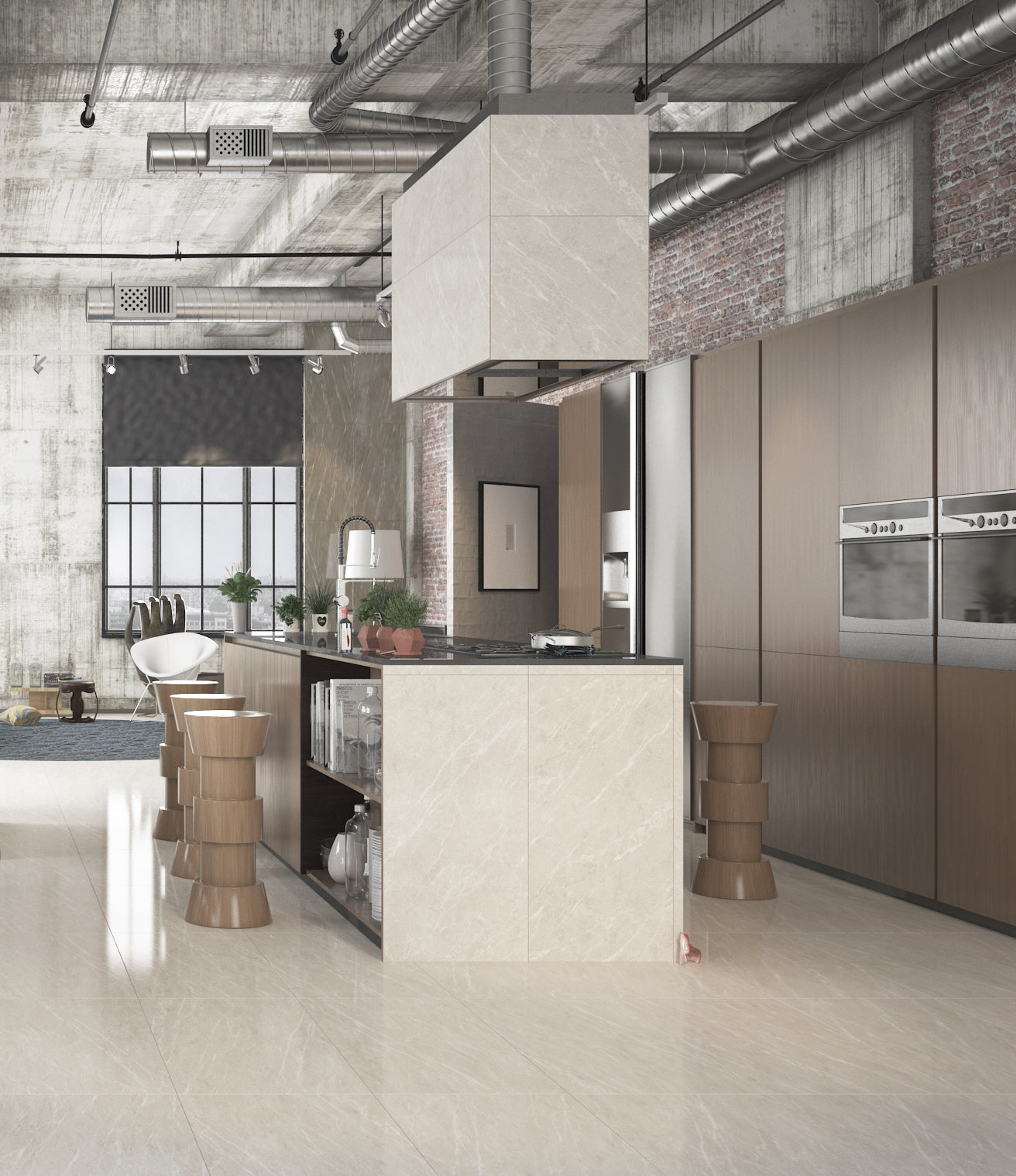 Gạch ốp lát Apodio 61225011