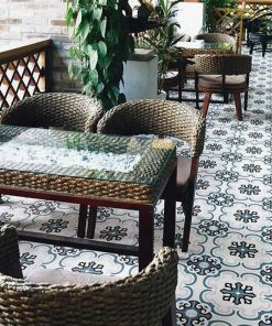 Gạch ốp lát 60×60 cm Catalan 6204