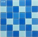 Gạch Mosaic kính chip KT 48x48mm mã GP-48F – Daisan Store