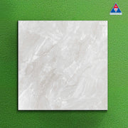 Gạch lát Việt Nam, Xương đá kem bóng, mã 6320, KT 600x600mm (4 viên/thùng/1,44m2)