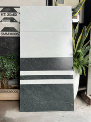 Gạch men matt 300x600mm mã SMM-36006