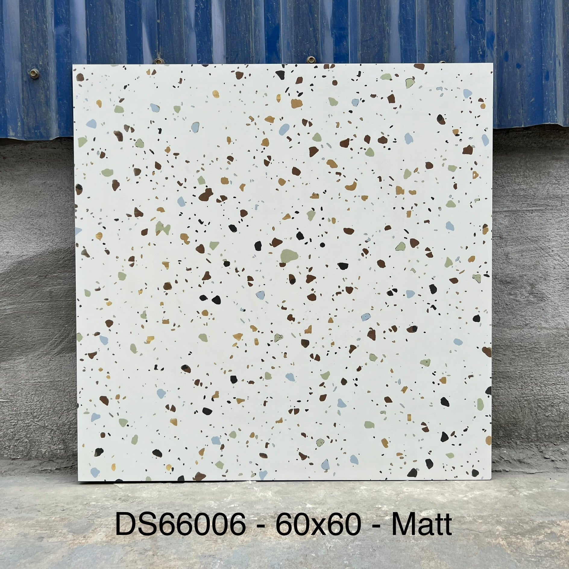 Gạch Terrazzo Giá Rẻ