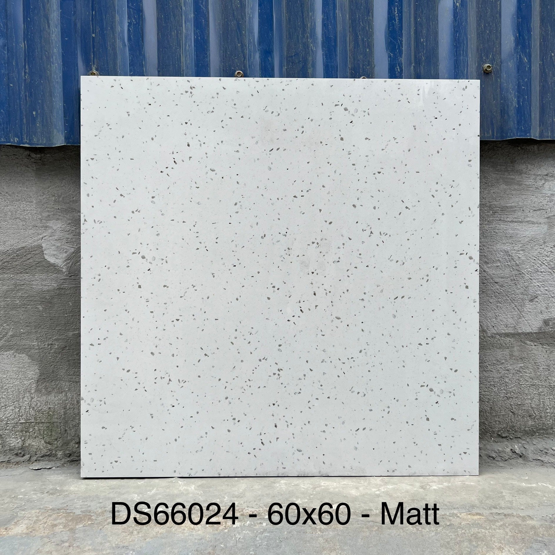 Gạch Terrazzo KT 600x600mm 6924 – Daisan Store