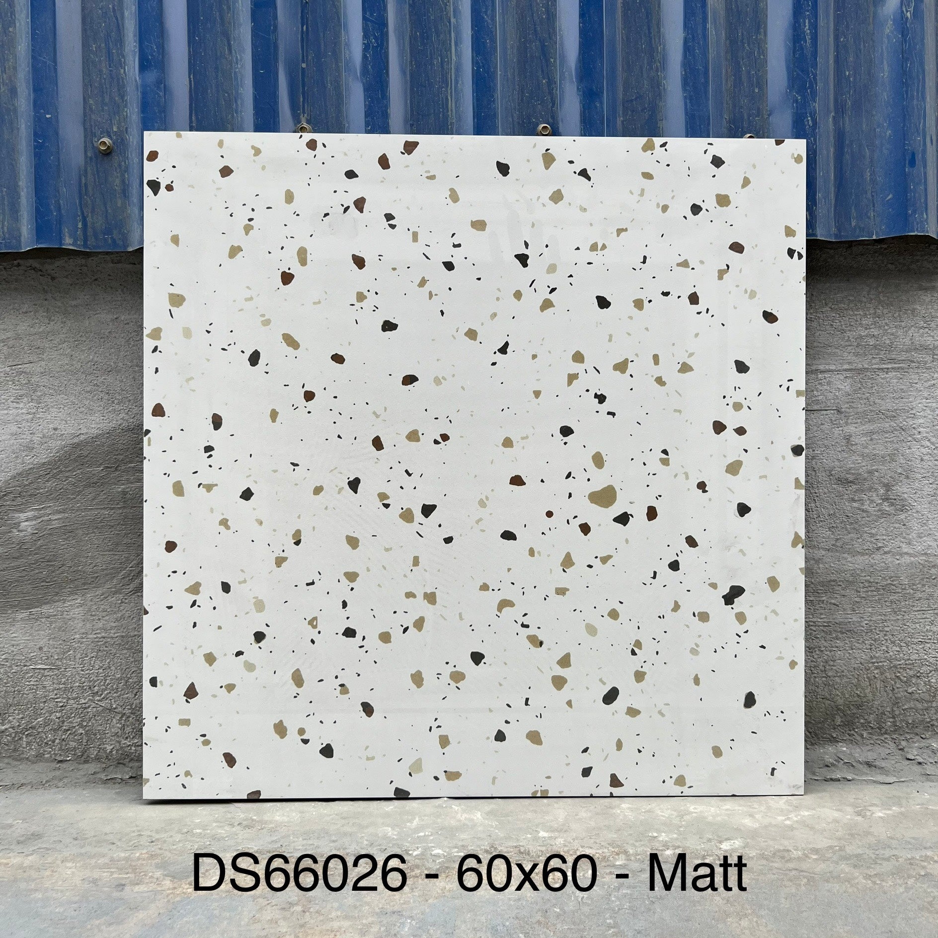 Gạch Terrazzo 600x600mm 66026