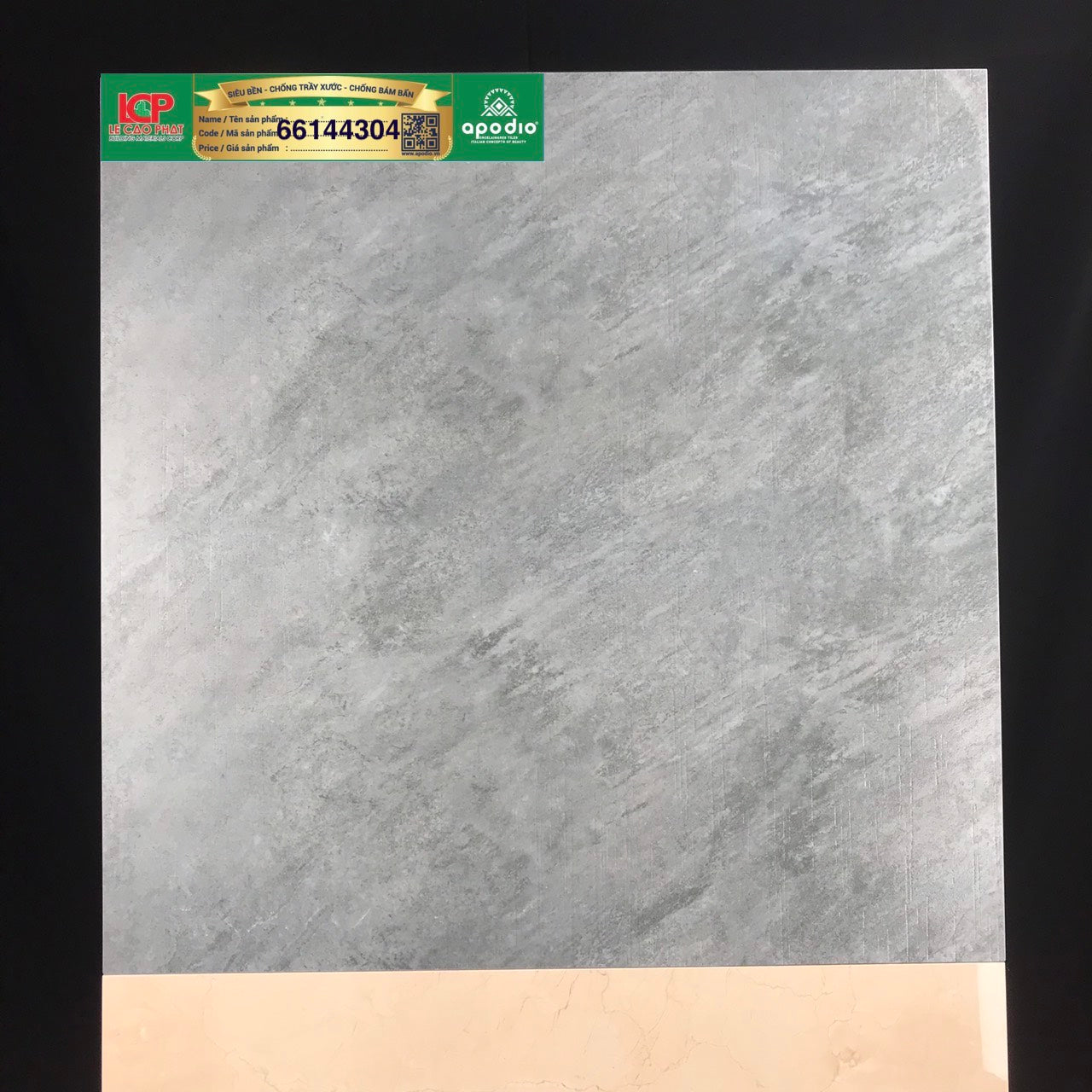 Gạch ốp lát Apodio 66144304