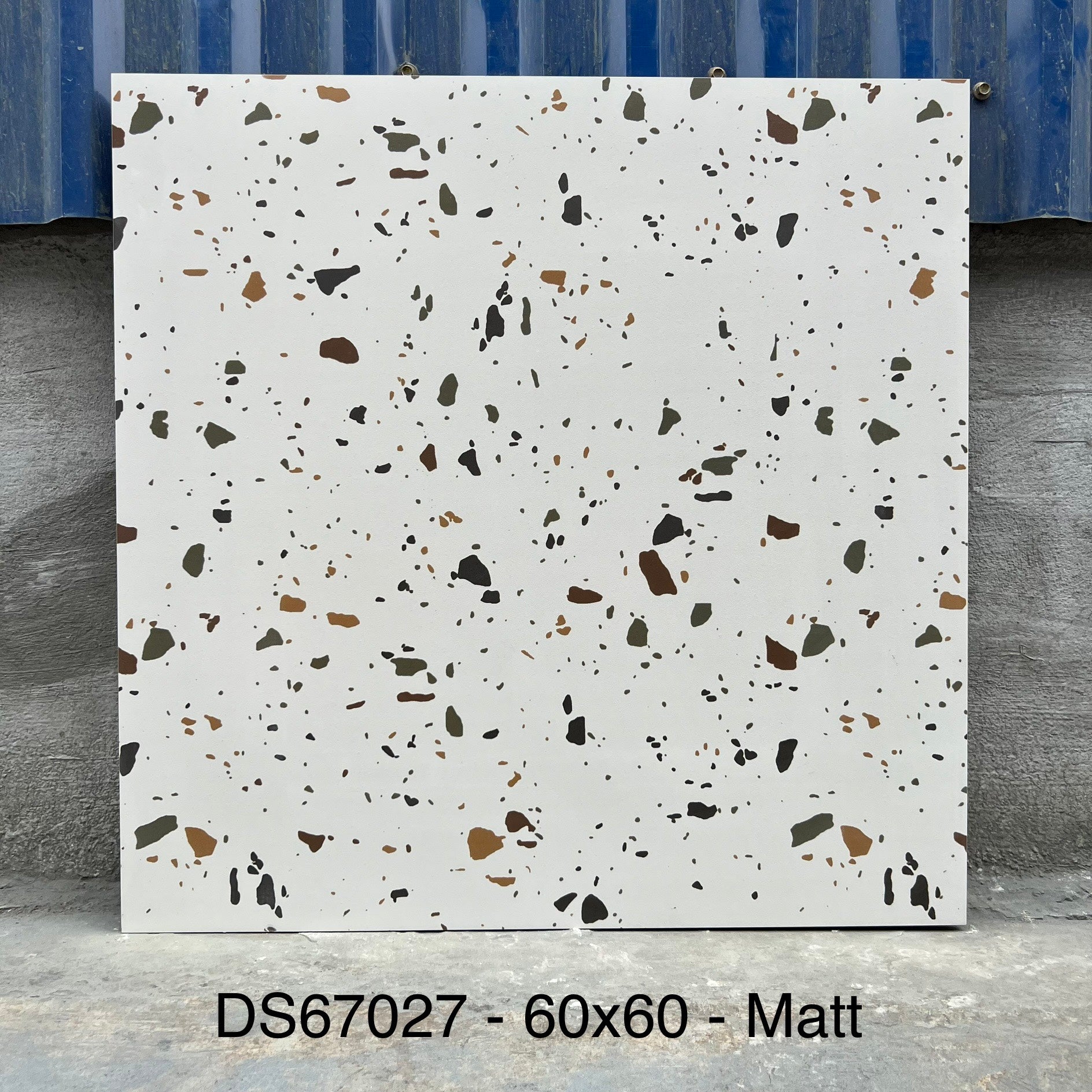 Gạch Terrazzo Giá Rẻ