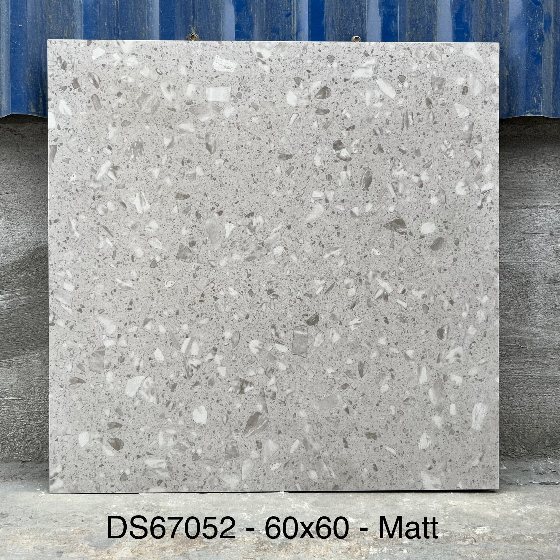 Gạch Terrazzo Giá Rẻ