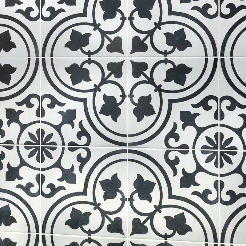 Gạch giả cổ KT 300x300mm 30664