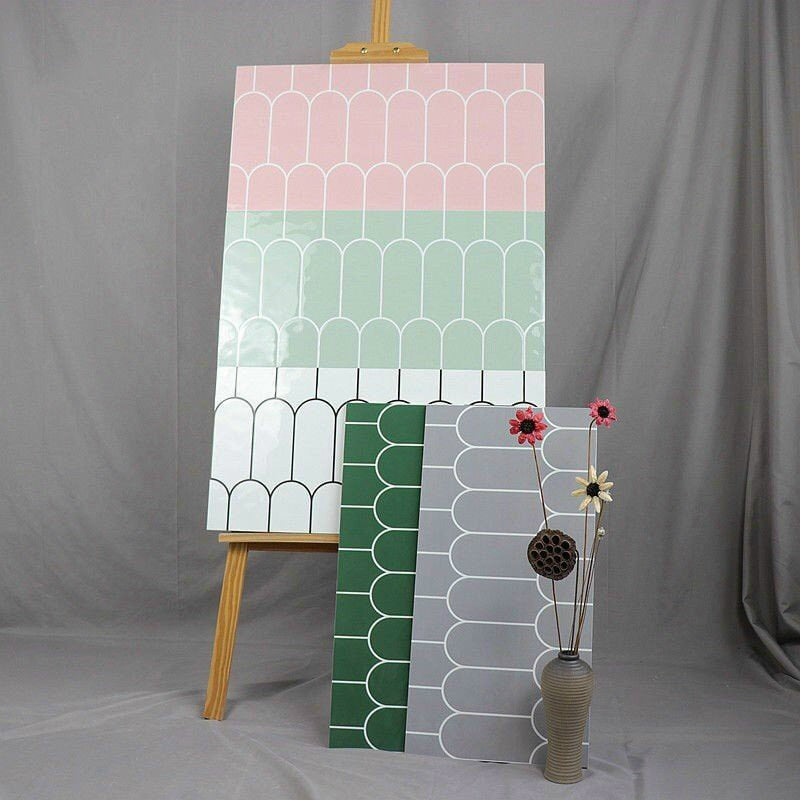 Nhẹ Nhàng DS3060: Gạch Lông Vũ 300x600mm