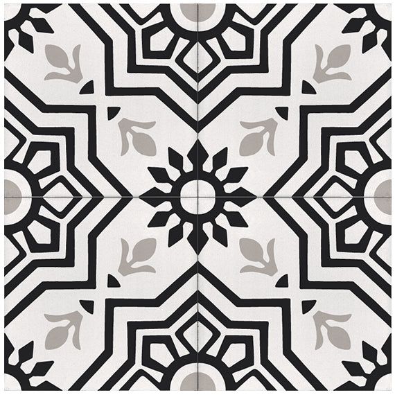 Gạch Bông KT 200x200mm DC208