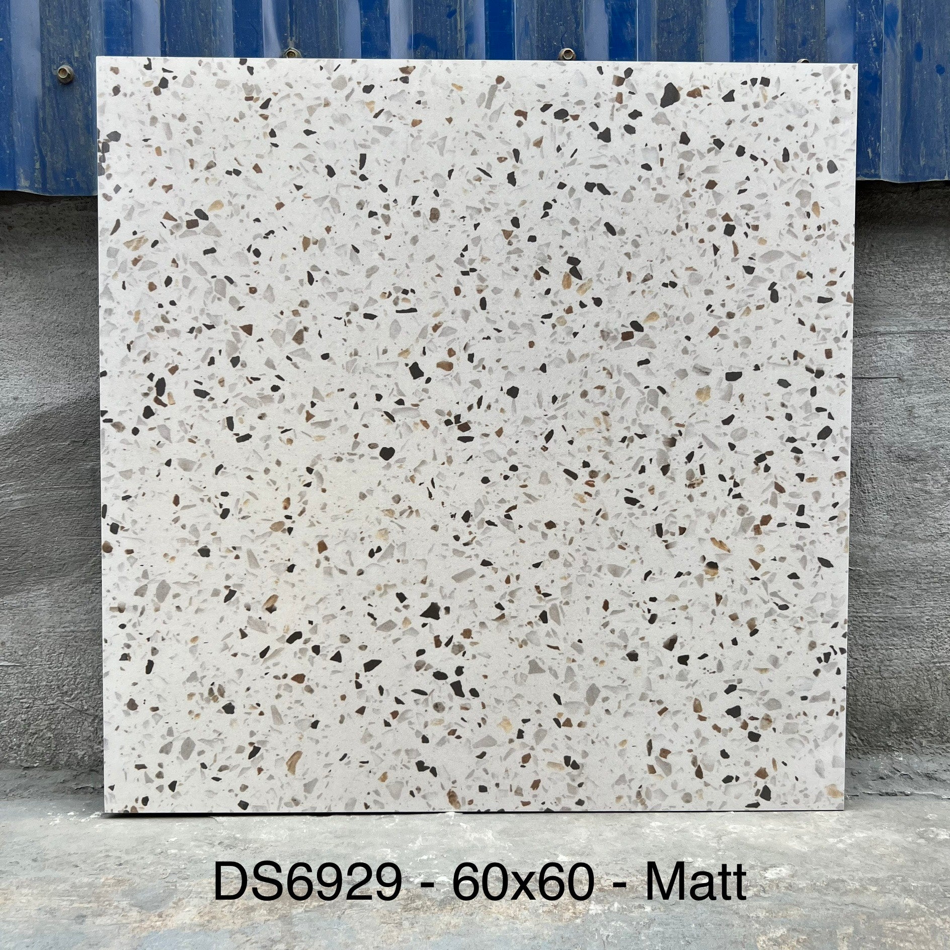 Gạch Terrazzo Giá Rẻ