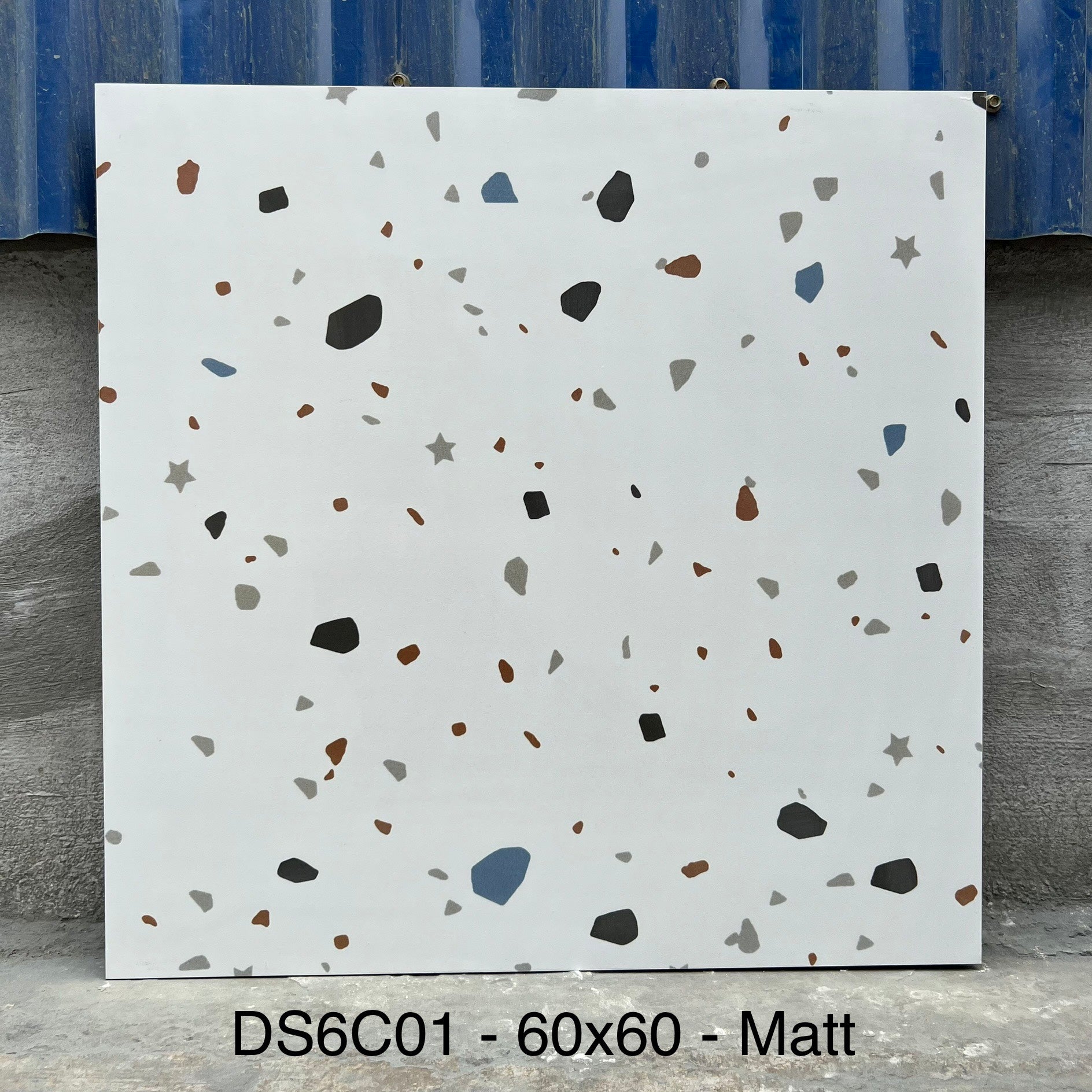 Gạch Terrazzo Giá Rẻ