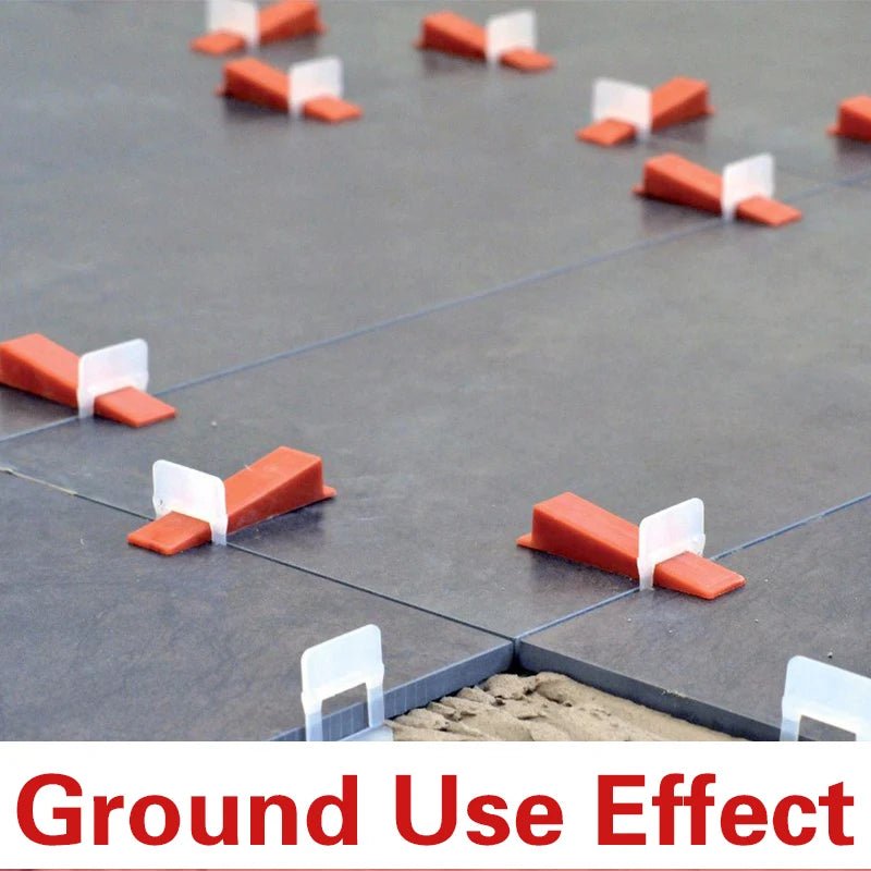 701PCS Tile Leveling System Nêm Căn Lát Gạch Phụ Kiện - Daisan Store