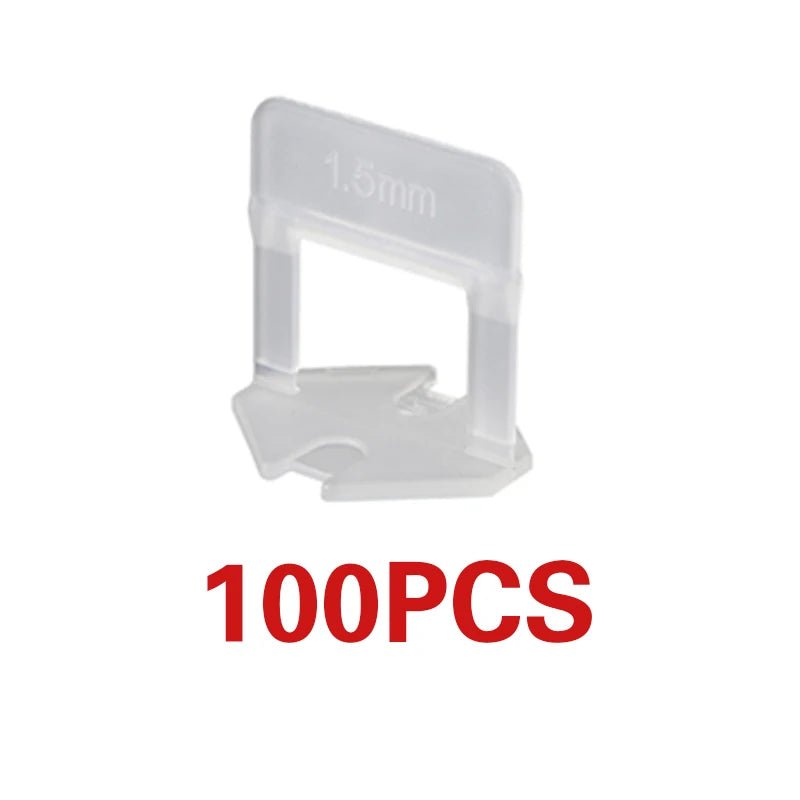 701PCS Tile Leveling System Nêm Căn Lát Gạch Phụ Kiện - Daisan Store