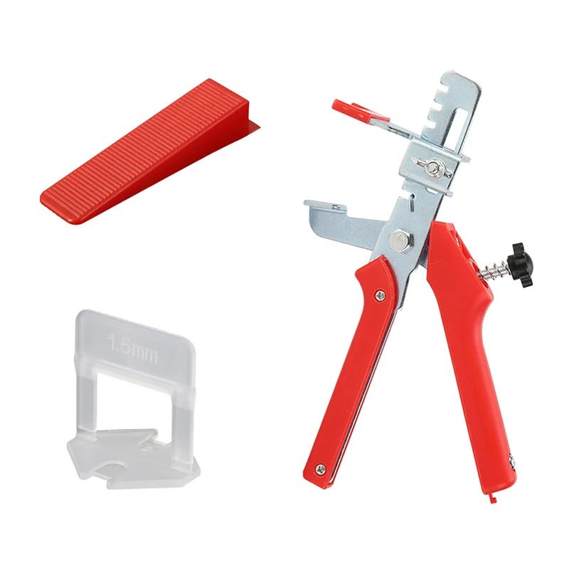 701PCS Tile Leveling System Nêm Căn Lát Gạch Phụ Kiện - Daisan Store