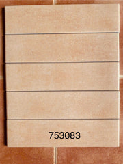 Gạch Thẻ Porcelain 75x300mm Cao Cấp 753083