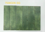 Kim Sa Gạch Thẻ 75x300mm 7536G06-SG