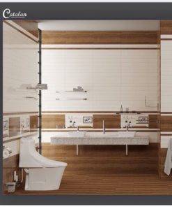 Gạch ốp tường Catalan 30×60 giả vân gỗ 3926-3927-3928