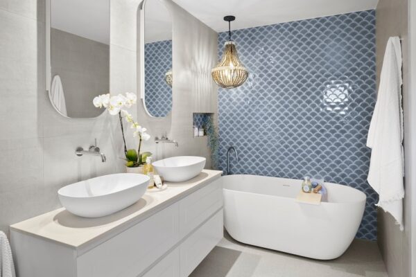 Gạch Mosaic FA90022
