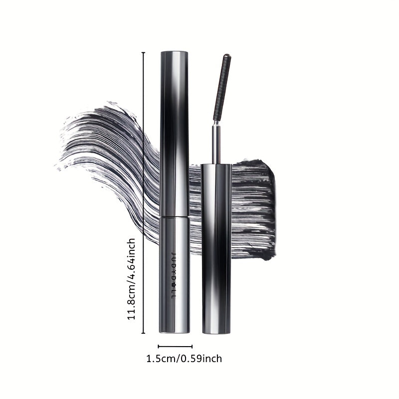 Mi Mascara Nối Dài & Làm Cong 3D Chống Trôi Judydoll