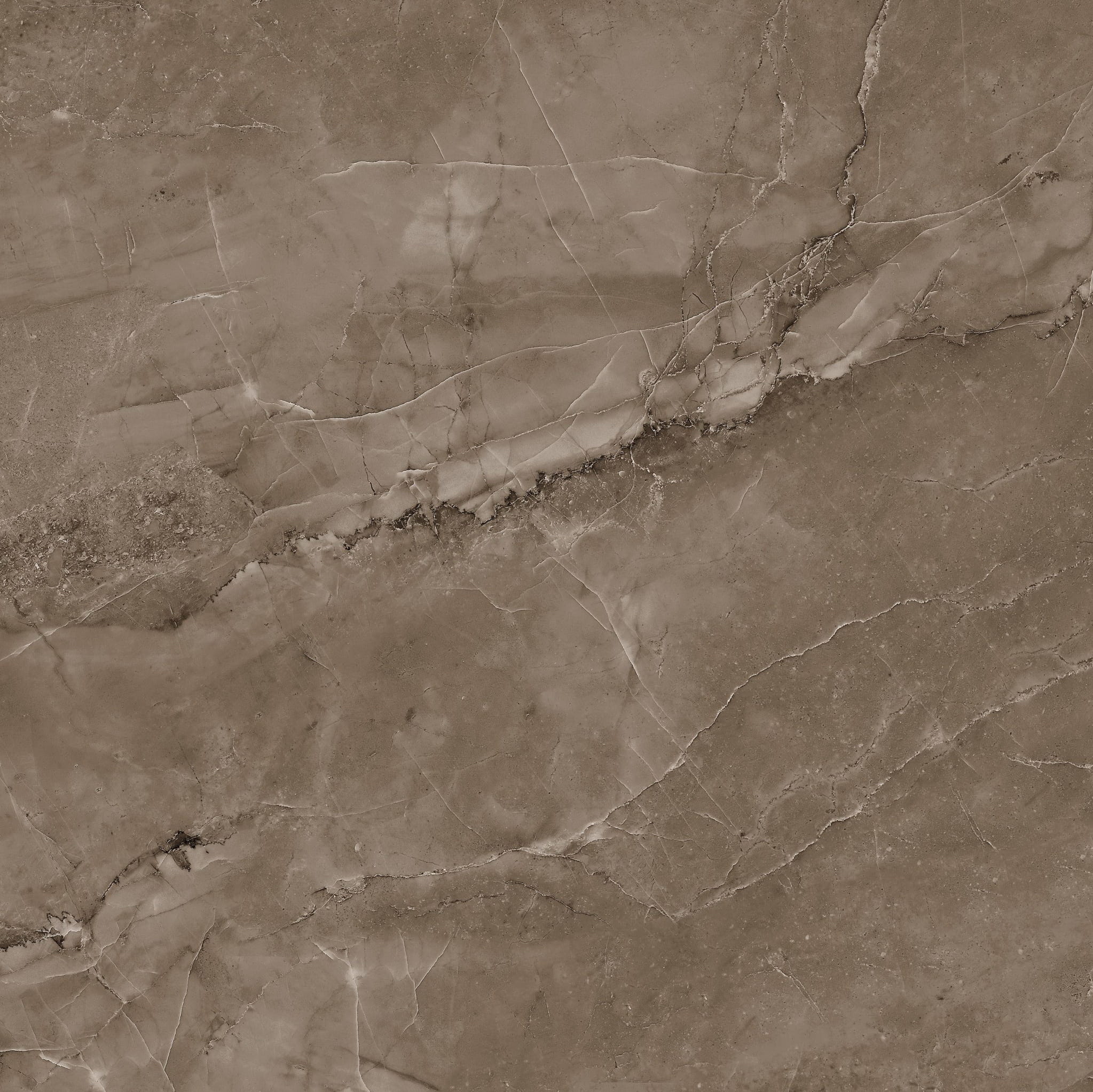 GẠCH PORCELAIN PRIME 80×80 MÃ 8181 BÓNG