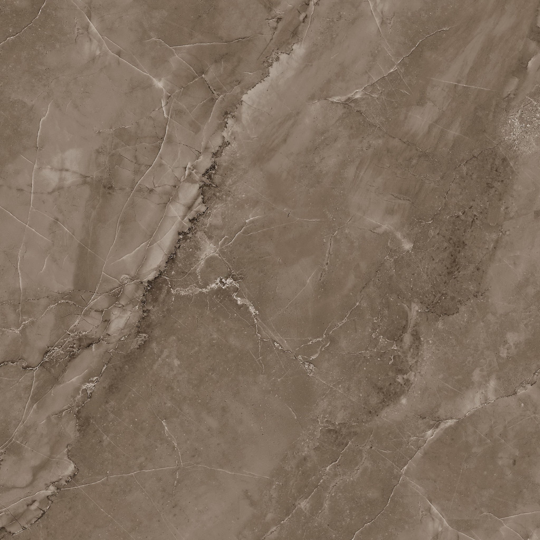GẠCH PORCELAIN PRIME 80×80 MÃ 8181 BÓNG